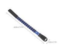 NUOBESTY Metal Socket Rack con Organizer Scorrevole in Abs Resistente Supporto Rail per Bussole Design Leggero e Facile da Installare Custodia Porta Inserti Stile Casual