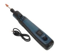 NUOBESTY Mini Trapano Elettrico Cordless velocità per Gioielli Smerigliatrice Portatile per Lucidatura e Incisione Pietre Utensile Rotante Ricaricabile per Lavori Precisione DIY