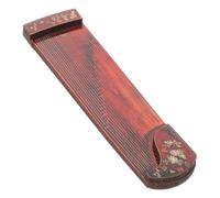 NUOBESTY Miniature Guzheng Decorazione e Collezionismo Strumento Per Appassionati