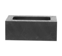 NUOBESTY Modello Ingot per Eccellente Conduttività Termica e Temperature per Lavorazione e Creazione Gioielli