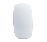NUOBESTY Mouse Wireless Portatile Per Notebook Controllo Touch Bidirezionale Rotellina Design Adatto e