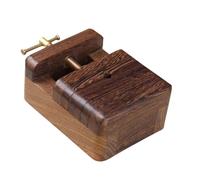 NUOBESTY Multi-purpose Engraved Seal Fixing Tool for Stone Carving Clamp for Seal Making and Chapter Block Bed