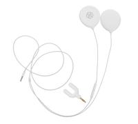 NUOBESTY Musicale per Gravidanza Compatto e Portatile Altoparlante Fetale per Educazione Precoce con Connettore Cuffie per Condividere Musica Rilassante e Stimolare Sviluppo Del