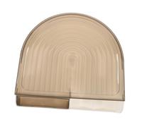 NUOBESTY Organizzatore Per Uova Da Frigorifero Contenitore Anti-collisione Vassoio Trasparente Per Uova Di Varie Dimensioni Soluzione Per Organizzare Frigorifero e Congelatore