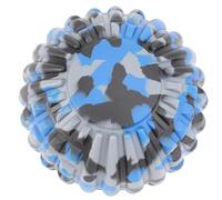 NUOBESTY Pallina Massaggio Plantare per Piedi in Eva per Yoga e Training | Automasaggio e Rilassamento Muscolare, Uso per Running e Pilates, Accessorio Fitness Compatto