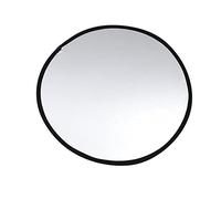 NUOBESTY Pannello Riflettore Fotografico Riflettore Luce Lato Argentato e Pieghevole e Portatile Per Nature Morte Gioielli e Cosmetici