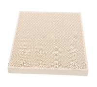 NUOBESTY per Saldatura Resistenti al Calore per Creazione Mat per Saldatura Ignifugo Strumento per Casting e Lavorazione