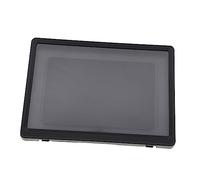 NUOBESTY per Tablet Bagno con Touch Screen Custodia Rotante per Smartphone e Tablet per Ascoltare Musica e Guardare Video La Doccia o Cucini