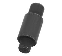 NUOBESTY Perno di Ricambio per Chiave Premistoppa in Metallo ad Alta Durezza Compatibile con Chiavi Regolabili per Manutenzione Cilindri Idraulici Veicoli