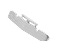 NUOBESTY Piedino Premistoffa per Macchina da Cucire Posizionatore per Macchina da Cucire Accessori per Cucire Piedino Premistoffa per Cerniera Cucitrice Portatile Pedale per Macchina da