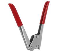 NUOBESTY Pinze per Sigillatura a Piombo Ergonomiche Pieghevoli Strumento di Applicazione Sigilli Antimanomissione Compatto per Contatori Elettrici Sicurezza e Crimpatura in Spazi