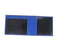 NUOBESTY Porta Badge per Disabili Porta Tessere Identificative Porta Carte di Credito Porta Carte di Previdenza Sociale Porta Biglietti da Visita Organizer per Portafoglio