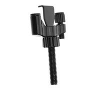 NUOBESTY Porta Blocco Interno Apertura Fermaporta Hotel Serratura Portatile Durevole Sicuro Installazione Facile Trasporto Comodo Famiglia Appartamento