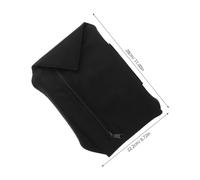 NUOBESTY Porta Cellulare Braccio Running in Neoprene Traspirante e Antisudore Fascia Ergonomica Leggera con Tasca Capiente per Sport Corsa Ciclismo Hiking