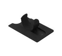 NUOBESTY Portacarte Adesivo Per Telefono Supporto Posteriore Per Supporto Per Smartphone Autoadesivo Custodia Per Credito Retro Del Telefono