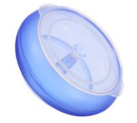 NUOBESTY Portautensili per Macchina per Perline Ciotola per Perline Elettriche Vassoio per Perline Contenitore per Perline Accessorio per Perline Vassoi per Perline Organizzatori per