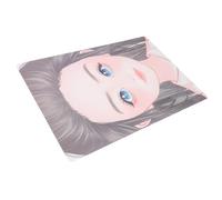 NUOBESTY Pratica per Face Painting Riutilizzabile e Lavabile Modello Versatile per Esercizi Trucco Facile per Aspiranti Truccatori e del