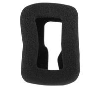 NUOBESTY Protezione Antivento per Telecamera con Morbida Copertura Shockproof e Riduzione Rumore per Resistente e Leggera Adatta per Attività all e Vento Forte