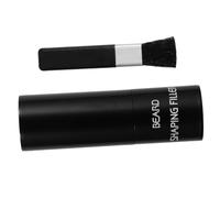 NUOBESTY Riempitivo Per Barba Da Uomo Modellatore Per Barba Da Uomo