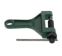 NUOBESTY Rompicatena per Catene Macchinari Agricoli Strumento Metallico per Smontaggio e Taglio Preciso Accessorio per Riparazione Catena Bici Moto Atv e Trattore Uso Versatile e Alta