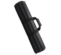 NUOBESTY Sacca Riutilizzabile Per Treppiede Imbottito in Maniglia e Tracolla Inclusa Per Accessori Fotografici e Attrezzatura Di Illuminazione