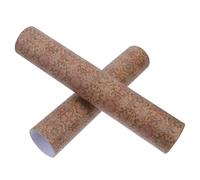 NUOBESTY Scatola Calligrafia in Tubo Estensibile con Contenitore per Scorci Pittura e Poster Carta Custodia per Artistici