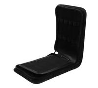 NUOBESTY Scatola Per Penna in Pelle Pu Custodia Per Penna Scatola Regalo Per Penne Contenitore Per Penne Organizer Vuoto Espositore Delicato Custodia in Pelle Pu