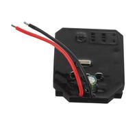 NUOBESTY Scheda Controller per Chiave Elettrica Brushless Ad Alta Regolazione Precisa Della per Riparazioni Auto Driver Motore Efficiente con Tecnologia Compatibile con Diverse