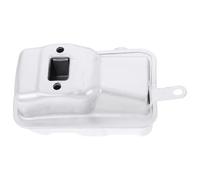 NUOBESTY Silenziatore per Motore Rasaerba Ricambio Riduzione Rumore Installazione Facile Controllo Acustico per Decespugliatori e Tagliaerba