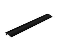 NUOBESTY Silicone Stove Gap Cover Kitchen Seal Strip Oil And Dishwasher Safe For Modern Kitchens Easy To Clean And Install