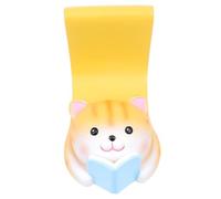 NUOBESTY Smartphone e Tablet Resina Adorabilper Domestico Design per Scrivania