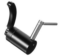 NUOBESTY Sollevatore Automatico per Braccio Giradischi Leva Idraulica, Accessorio per Protezione Stilo e Arresto Fine Disco, Compatibile Fonografi e Lettori Vinile