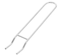 NUOBESTY Sollevatore Griglia Barbecue in Acciaio Leggero e Portatile con Impugnatura Ergonomica Accessorio Sicuro per Graticola Gas e Facile da Pulire e Maneggiare