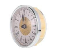 NUOBESTY Sostituzione delle Dell'orologio per Orologi da Parete Insoliti Design Silenzioso per L'installazione Dell'arredamento di Casa E Ufficio