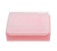 NUOBESTY Spazzola Da Bagno Per Neonati Spazzola Per Unghie Per Lo Sviluppo Sensoriale Strumento Sensoriale Portatile Per Bambini E Bambine Adulti