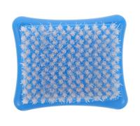 NUOBESTY Spazzola Per Infeltrimento Ad Ago Spazzola Per Cardatura Lana Strumenti Per Infeltrimento Mano Cardatura Lana