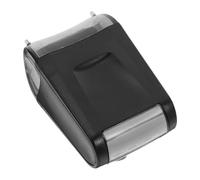NUOBESTY Stamp Roller per Scrittura Righe Tratteggiate Strumento Didattico Auto-inchiostrante per Esercizi Calligrafia Sicuro e Facile Usare per Insegnanti e Genitori