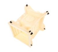 NUOBESTY Stampo in per Decorazioni di Recinzioni Stampo Multifunzionale per Balaustra di Colonne Romane per di Giardini