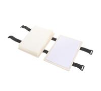 NUOBESTY Strumenti per Pressare Kit per Creare Secchi Utensili per Campioni Facile Operazione Accessori per DIY e Decorazioni Naturali