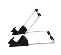 NUOBESTY Supporto da Tavolo per Artisti Regolabile in Altezza Cavalletto per e Tracciatura Portatile e Leggero per Pittura Diamante e Schizzi