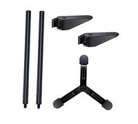 NUOBESTY Supporto Gpu Regolabile Base Antiscivolo Forniture e Componenti Per Computer Compatibile Diverse Architetture Di Chassis Protezione Robusta Per Scheda Grafica