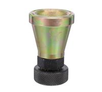 NUOBESTY Supporto per martinetto a vite regolabile, stabilizzatori per camper per impieghi gravosi, blocchi di livellamento per macchine di perforazione e fresatura, lavori di livellamento,