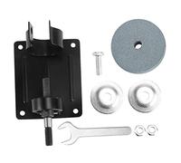 NUOBESTY Supporto Per Rettifica Lucidatura Gioielli in Base Per Trapano Elettrico Supporto Per Fissaggio Rettifica Compatto