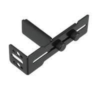 NUOBESTY Supporto per Scheda Grafica Montaggio Verticale per Gpu Staffe per Supporti Supporto Anti-cedimento per Gpu Rack per Schede Grafiche Domestiche Staffa per Scheda Grafica