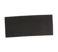 NUOBESTY Tampone Fotosensibile per Timbri Gomma per Timbri Utilizzo dei Tamponi Ad Asciugatura Rapida Resistente all Usura