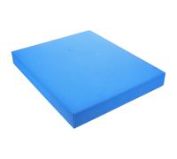 NUOBESTY Tappetino per Ginocchia Antiscivolo in Tpe Cuscino Protettivo Spessore Extra, Facile da Usare per Yoga e Stretching, per Esercizi di Fisioterapia