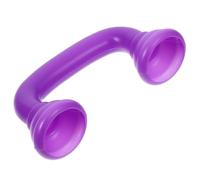 NUOBESTY Telefoni Per Ragazzo Ragazza Giocano Al Telefono Telefono Piccolo Per Leggere Feedback Suono Comunicazione Giocattolo Di Finzione Strumento Classe Discorso Finto Intelligente Impar