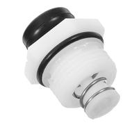 NUOBESTY Testa Pompa ad Alta Pressione Portatile per Idropulitrice Ricambio Gruppo Pompa Acqua Compatto e Leggero Accessorio per Pulizia Auto Giardino e Casa Facile Installazione e