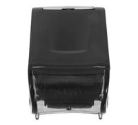 NUOBESTY Timbro a Rullo Pentagramma Inchiostro Nero per Chitarra e Ukulele, Strumento Portatile per Scrittura Musicale e Pratica Didattica, Timbro Musicale Resistente per Compositori