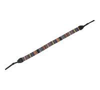 NUOBESTY Tracolla per Fotocamera Dslr Tracolla per Reflex Cinghia in Morbida Sintetica Design per Macchine Fotografiche per Escursioni Viaggi e Uso Quotidiano